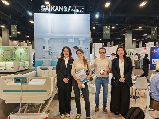 As one of the most influential exhibitions for medical devices and rehabilitation care in North America, FIME provides a high-end platform for global medical communication and trade. During the eve...