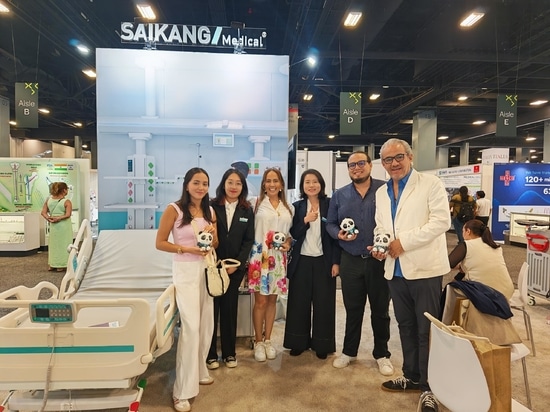 The success at FIME marks yet another brilliant step for Saikang Medical on the global stage. The exhibition significantly expanded our presence in the North American market and helped establish de...