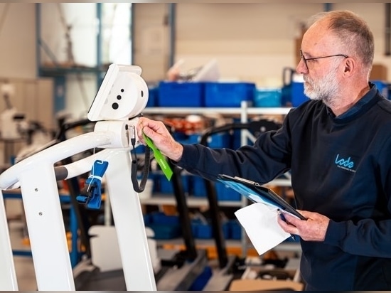 Since 1948: A Look Into Lode’s Legacy in Medical Ergometry