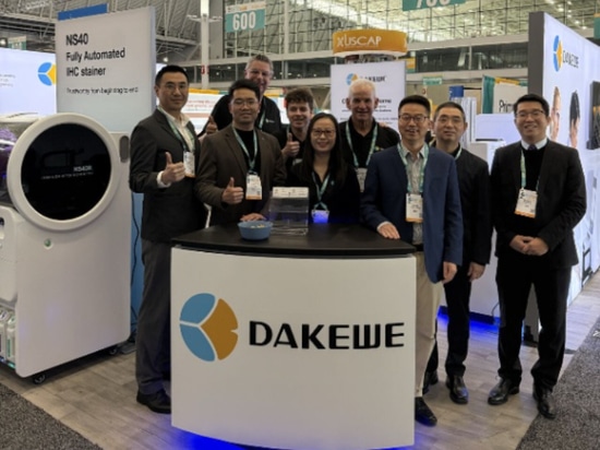 Event report: Dakewe at USCAP 2025