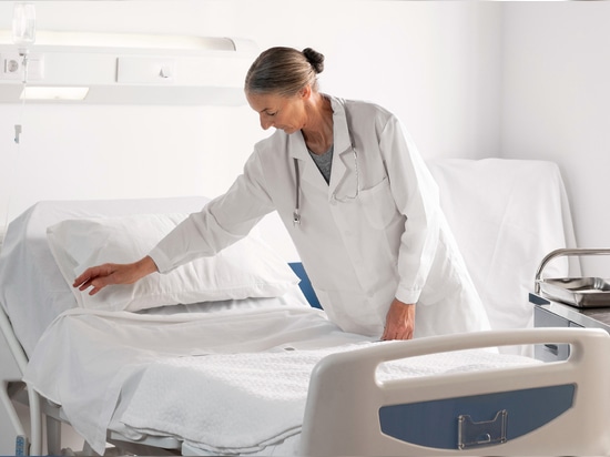 Institutional Sustainability in Health Units