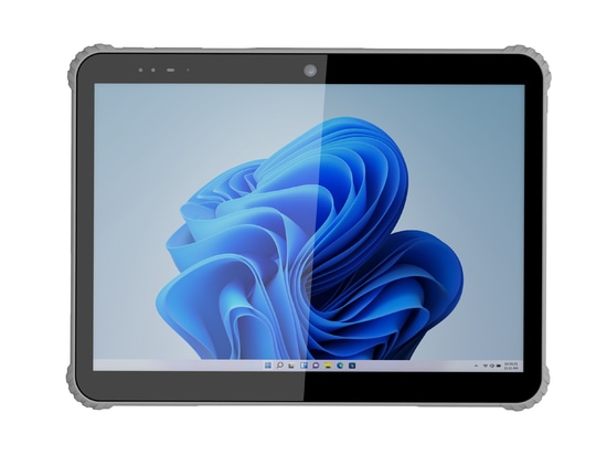 MW-100 Slim Rugged Tablet PC