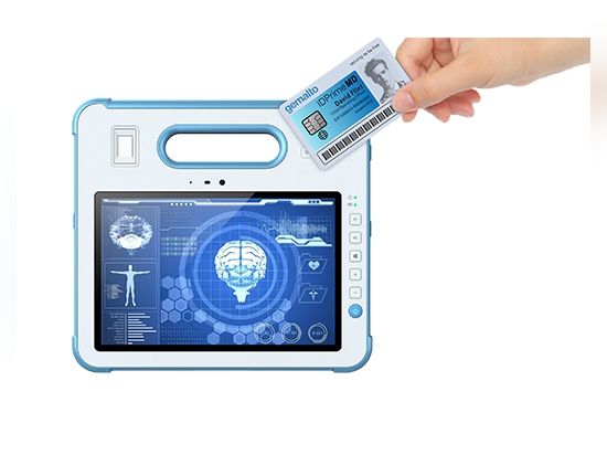 Medical Tablet PC MD-100