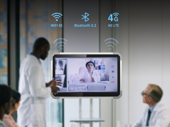 Medical Tablet PC MD-150