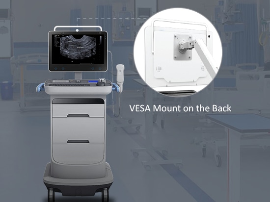 MD-130 Medical Tablet PC