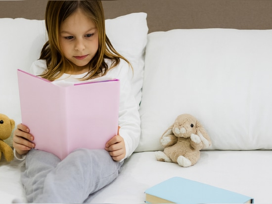 The importance of children's sleep in academic success