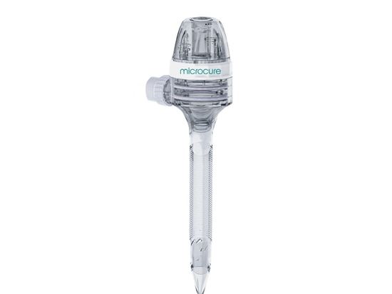 The "Invisible Assistant" in Laparoscopic Surgery! Microcure Intelligent Insufflator Redefines New Standards for Surgical Safety