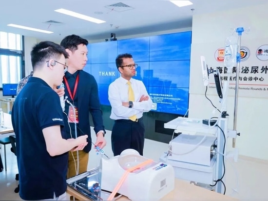 Ex vivo simulation