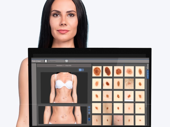Reduce patient wait times with BodyMapper
