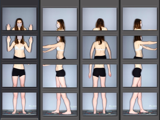 Reduce patient wait times with BodyMapper