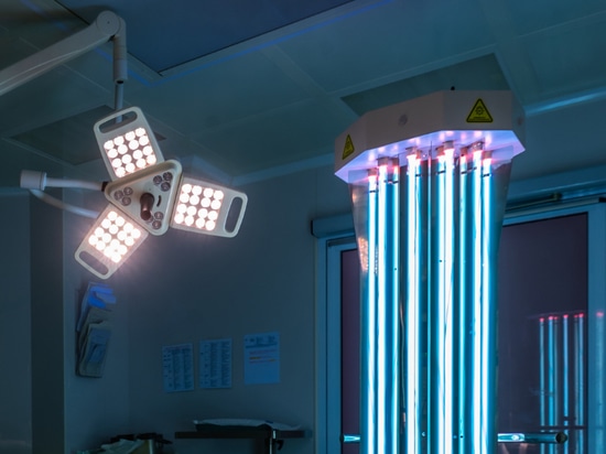 Shining a Light on UV-C Disinfection (2nd Part) - Myths Vs. Reality