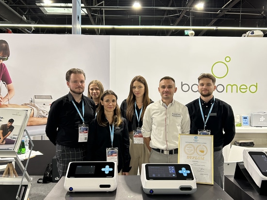 Rehabilitation Trade Fair 2025 is behind us!