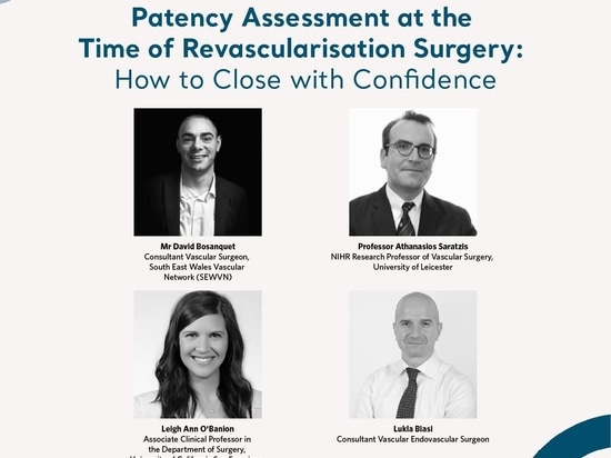 Meet our speakers