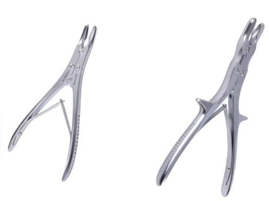 Knee Replacement Surgery! Shandong Liangyi's TKA-CW Surgical Instrument Set Makes Its Grand Debut