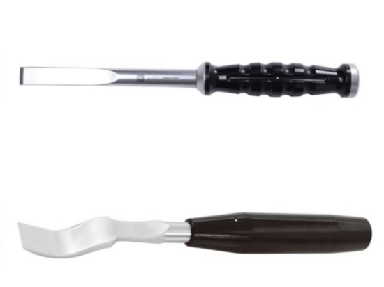 Knee Replacement Surgery! Shandong Liangyi's TKA-CW Surgical Instrument Set Makes Its Grand Debut