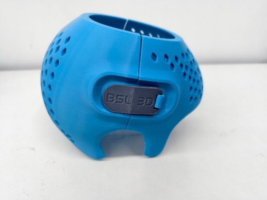 Digital Innovation Redefining Cranial Correction