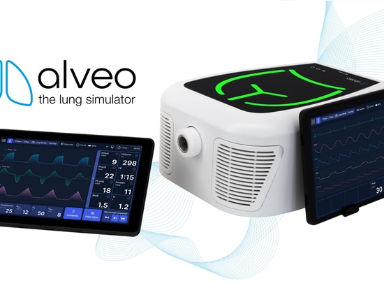 alveo "Launch Edition"