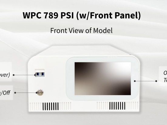 Wincomm Unveils WPC-789-PSI, an Edge AI Medical Image Platform