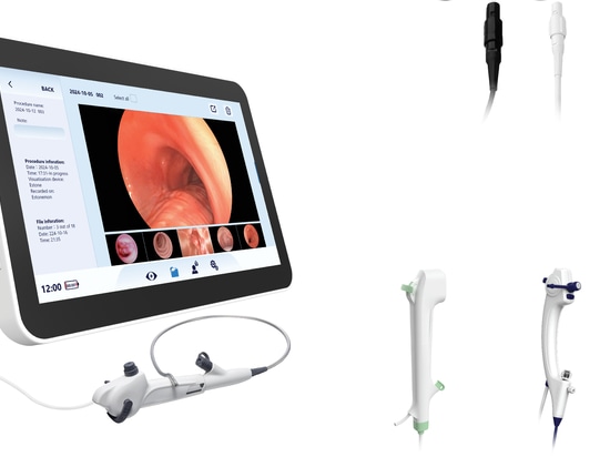 Welcome to MEDICA 2025- Estone Booth 15E41
