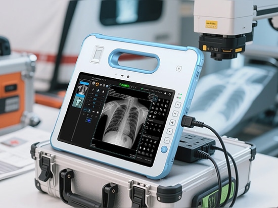 Welcome to MEDICA 2025- Estone Booth 15E41