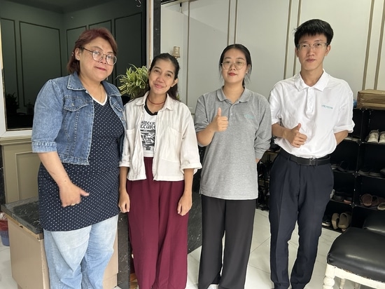 Microcure Medical's 2025 Southeast Asia Journey: Thailand & Indonesia