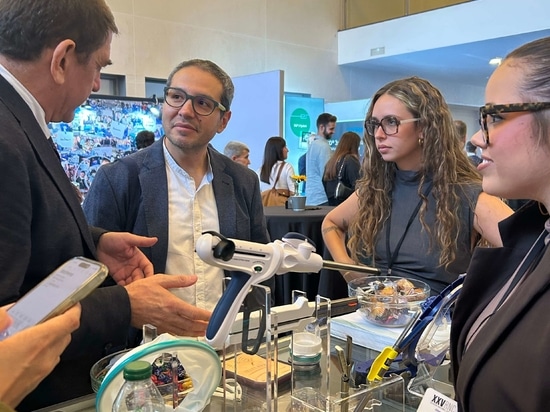 Microcure at the 25th National Surgery Congress: Deepening Spanish Partnerships and Defining Future Innovation