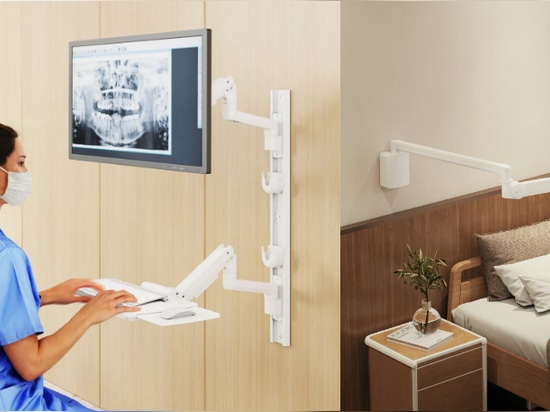 Innovative Mounting Solutions for Healthcare Equipment: Enhancing Patient Care