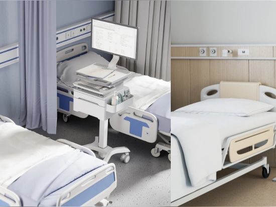 Innovative Mounting Solutions for Healthcare Equipment: Enhancing Patient Care