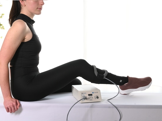 How Ondatrón Supports Healing in Tibial Periostitis