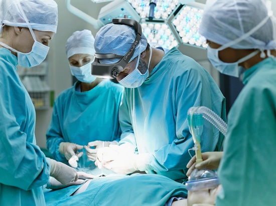 TOP MEDTECH SOLUTIONS PROVIDER IN APAC 2025