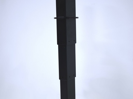 A new lifting column