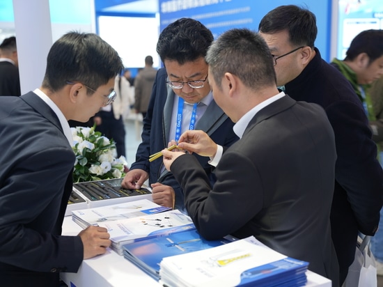 Forwards Medical Showcases Innovation at the COA2025
