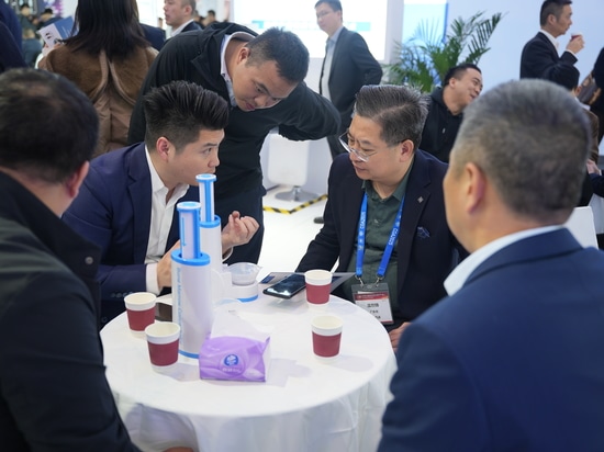 Forwards Medical Showcases Innovation at the COA2025