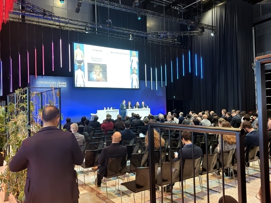 Chongqing FWS Medical Device Co., Ltd., a leading orthopaedic consumables manufacturer from Western China, seized this international platform to exhibit its core products spanning the spine, trauma...