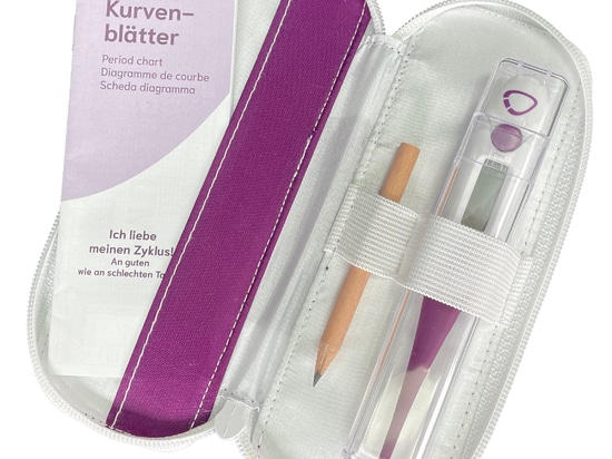 cyclotest lady - basal thermometer