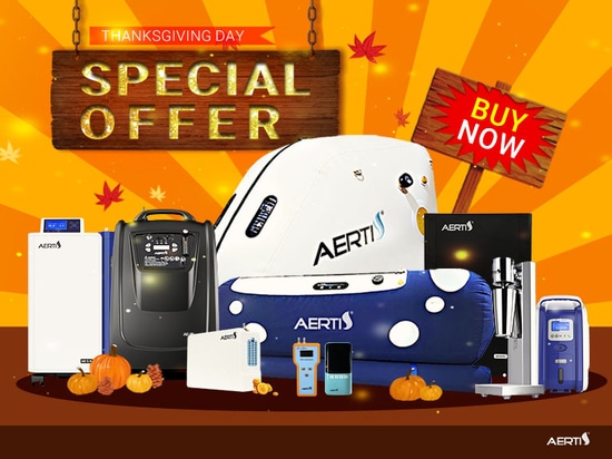 Thanksgiving – AERTI Builds a Bridge to Respiratory Health with Global Partners