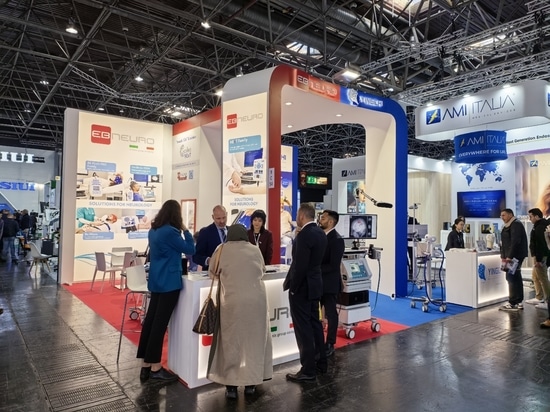 YINGCHI TMS | YINGCHI Solutions at MEDICA 2025 — Discover What’s Next in TMS