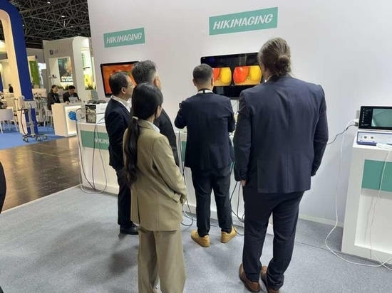 2025 MEDICA Exhibition Concludes Successfully