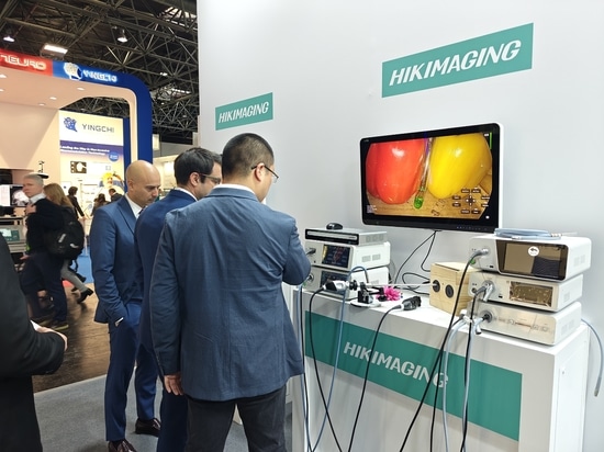 2025 MEDICA Exhibition Concludes Successfully