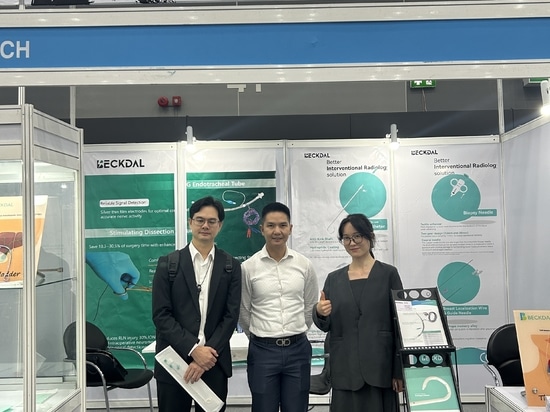 Medical Fair Thailand2025