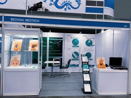 Medical Fair Thailand2025