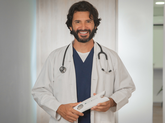 Biody Xpert ZM3 – Portable, Precise, Easy to Use