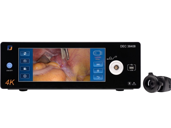 medical endoscopy camera