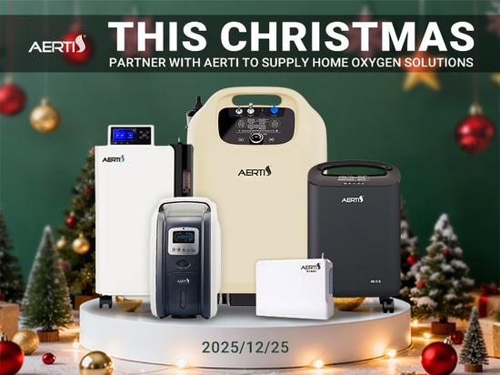 oxygen concentrators