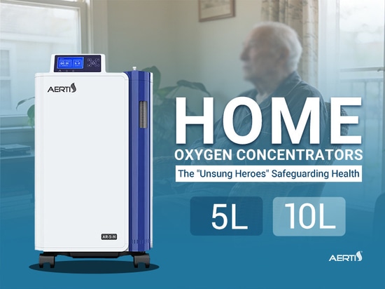 International Day of Epidemic Preparedness: Home Oxygen Concentrators, the "Unsung Heroes" Safeguarding Health