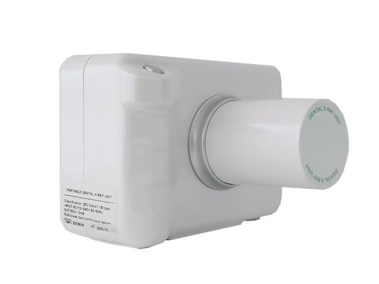 Dental X-ray machine: Dental Health Perspective Mirror