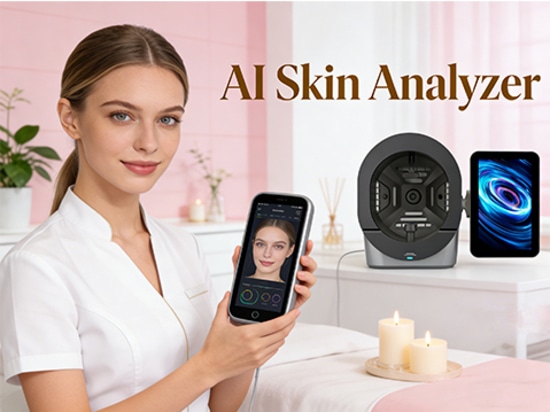 The Future of Intelligent Skin Analysis: How KEYLASER KL06 Meets the Precision Needs of Aesthetic Clinics