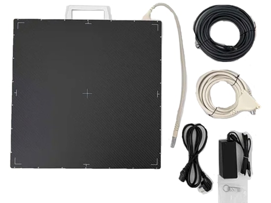 Why has this flat panel detector become a must-have？