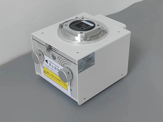 X-ray collimator: The Revolutionary Application of Beam Devices in Modern Medical Field