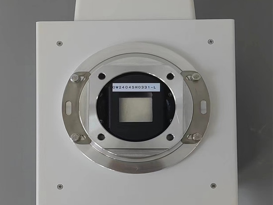 X-ray collimator: The Revolutionary Application of Beam Devices in Modern Medical Field